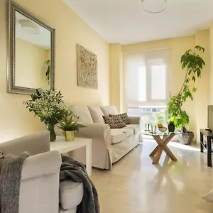 Apartment Misterhost San Bernardo Jardines De Murillo, Seville