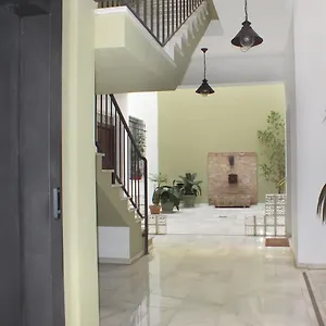  Appartement Alhondiga