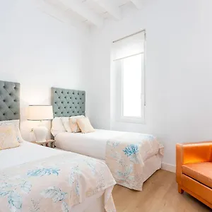 Apartment Genteel Julio Cesar, Seville