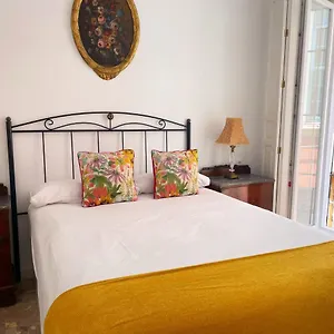  Appartement Eva Recommends Marchena