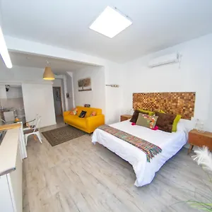 Apartment Un Sueno En, Seville