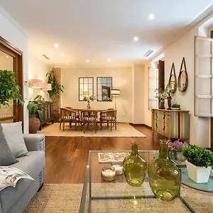  Appartement Genteel Zaragoza
