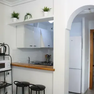 Apartamento La Casa De Susana, Sevilla