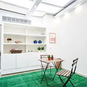 Apartamento Setefilla Deluxe By Valcambre, Sevilla