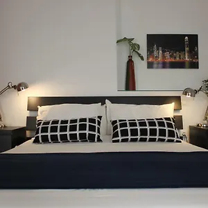 Apartamento Alfaqueque, Sevilla