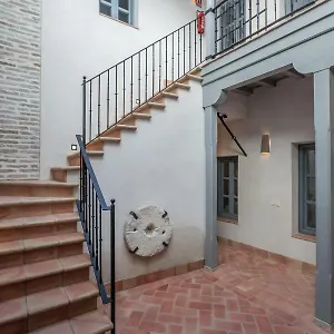 Apartamento Casas De - Tintes12, Sevilla