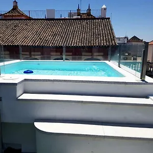 Apartamento Dreamsapt Sagasta, Sevilla