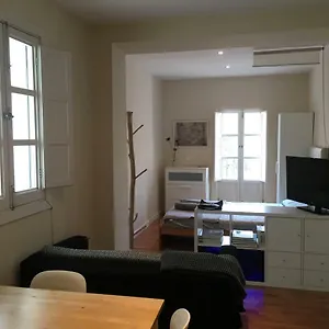 Apartamento Vidrio, Sevilla