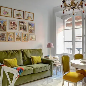  Appartement Trajano
