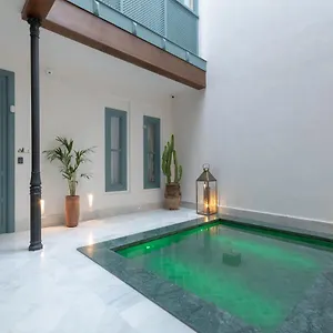 Appartement Caminante Del Agua