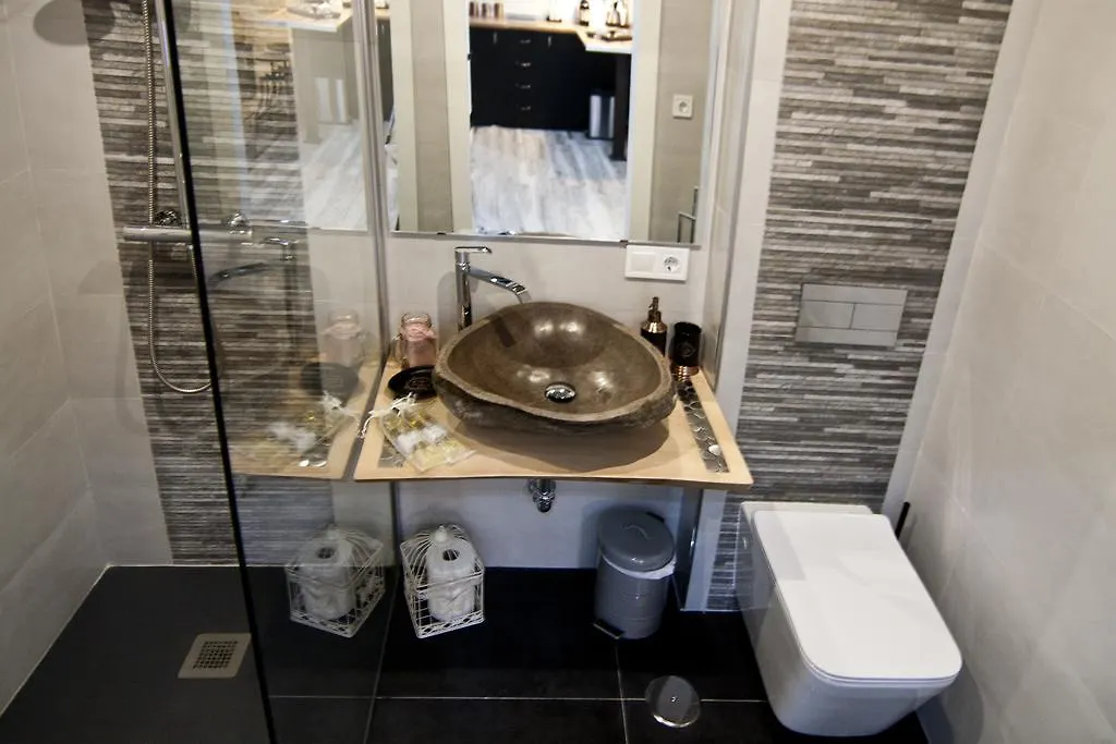 Apartamento La Casa del Conde Ybarra Sevilla 0*,  España