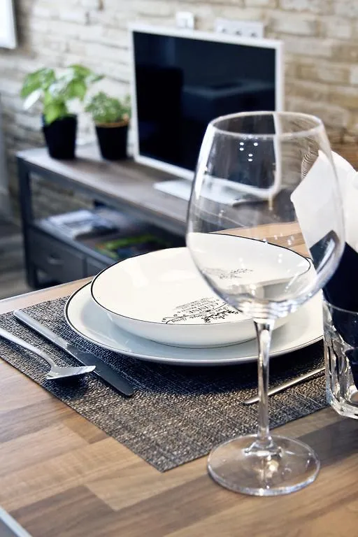 Apartamento La Casa del Conde Ybarra Sevilla